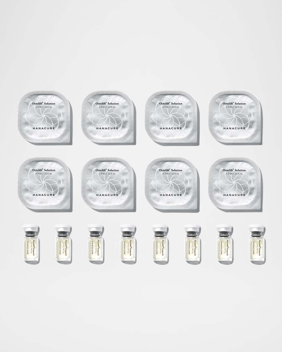 All-In-One Facial Replenishment Pack